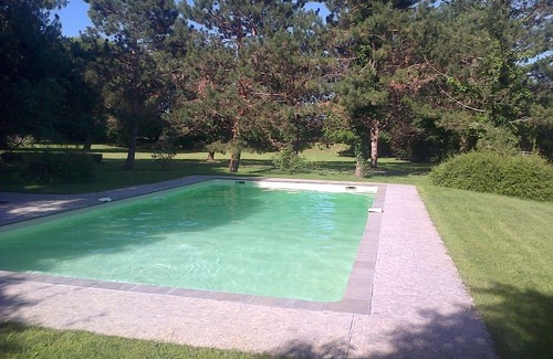 Fronsac Casa | A haven of tranquillity on the banks of the Dordogne River