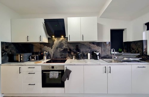 London Borough of Bexley Casa | Charming Bexleyheath House (Danson Park)