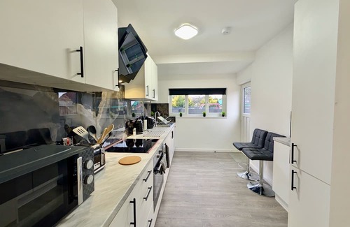 London Borough of Bexley Casa | Charming Bexleyheath House (Danson Park)