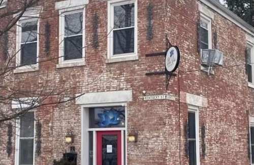 Quincy Apartamento | Upscale Loft