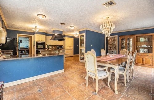 Port Bolivar Casa | 4-Bed/3-Bath House in Charming High Island Island w/Birding Trails