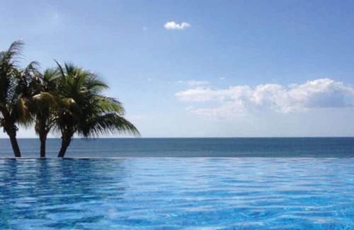 Managua Apartamento | ¡Suite de lujo frente a la playa con capacidad para hasta 6 personas!