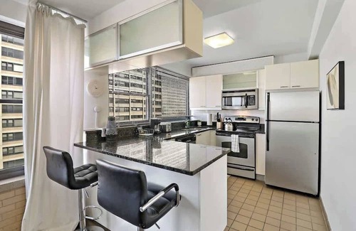 Indian Village Apartamento | Spacious & Modern 2BR Apartment