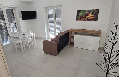 Cosenza Apartamento | RESIDENZA DEL CORSO