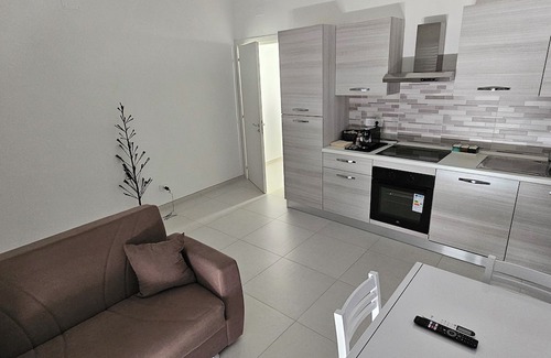 Cosenza Apartamento | RESIDENZA DEL CORSO