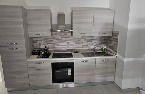 Cosenza Apartamento | RESIDENZA DEL CORSO