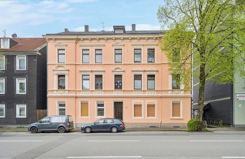 Ehrenberg Apartamento | Wupper Home II, top location Ideal for business people, fitters, families, 3 rooms