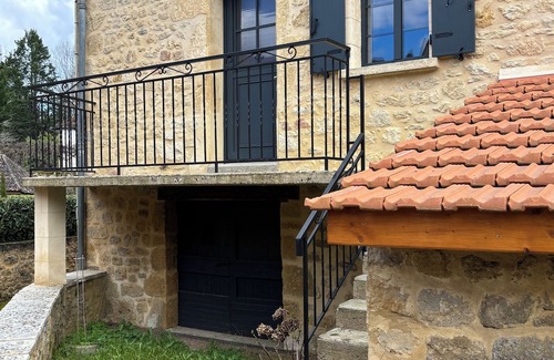 Gourdon Casa | Le gîte de Lili