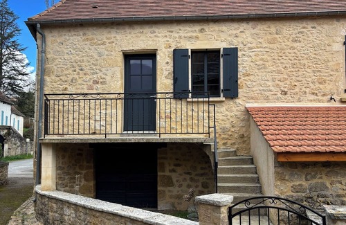 Gourdon Casa | Le gîte de Lili