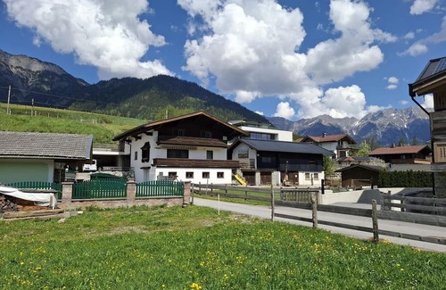 Leogang Apartamento | Apartment Grundnergütl - apartment/flat, bath, WC, 2 bedrooms