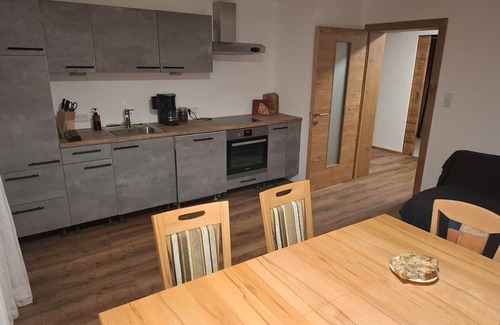 Leogang Apartamento | Apartment Grundnergütl - apartment/flat, bath, WC, 2 bedrooms
