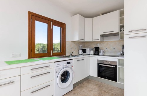 Cala Mesquida Apartamento | Splendid apartment with Sea View
