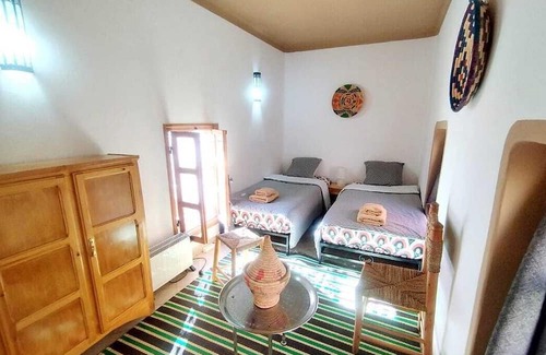 Taroudannt Casa | Riad Xanthis in central Taroudant