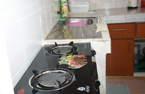 Ongata Rongai Casa | Welcoming bungalow with WiFi in Ongata Rongai