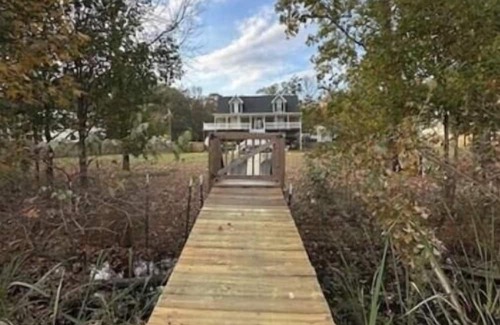 Winnsboro Casa | DuckedAway....Dreamy Lakefront Escape on Dutchman Creek!