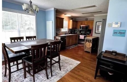 Winnsboro Casa | DuckedAway....Dreamy Lakefront Escape on Dutchman Creek!