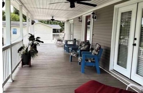 Winnsboro Casa | DuckedAway....Dreamy Lakefront Escape on Dutchman Creek!