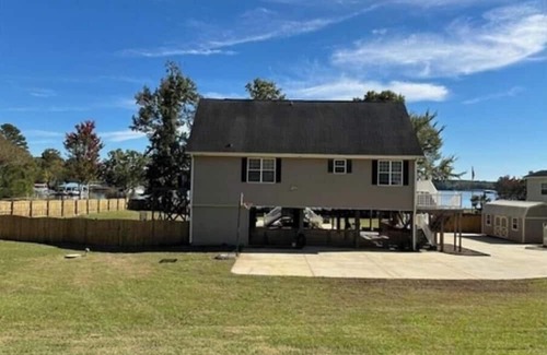 Winnsboro Casa | DuckedAway....Dreamy Lakefront Escape on Dutchman Creek!