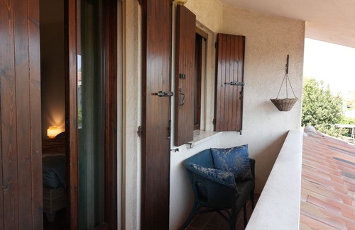 Noventa di Piave Apartamento | Chic 1-bedroom apartment with AC, WiFi in fabulous Noventa di Piave