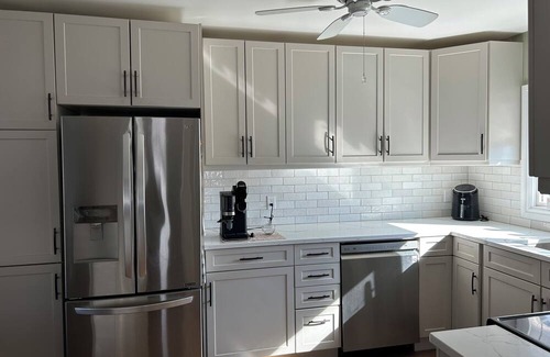 Fort McMurray Casa | Entire Home in Fort McMurray