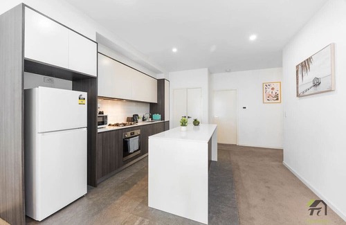 Wolli Creek Apartamento | Warm 2 Bedroom apartment in Wolli Creek