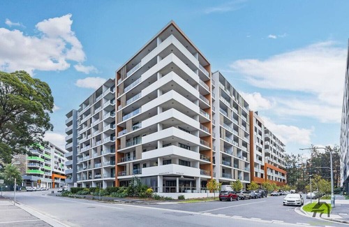 Wolli Creek Apartamento | Warm 2 Bedroom apartment in Wolli Creek