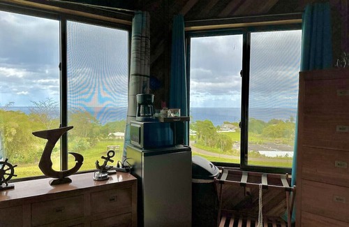 Paukaa Apartamento | Magic Skies Top Floor Dream