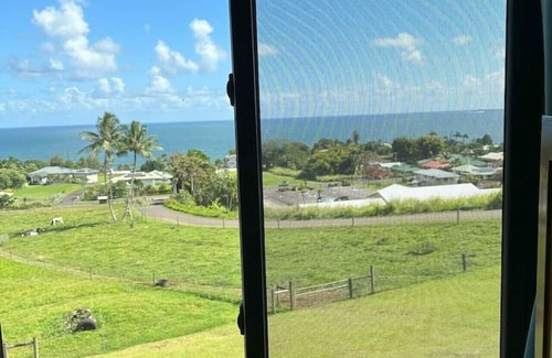 Paukaa Apartamento | Magic Skies Top Floor Dream