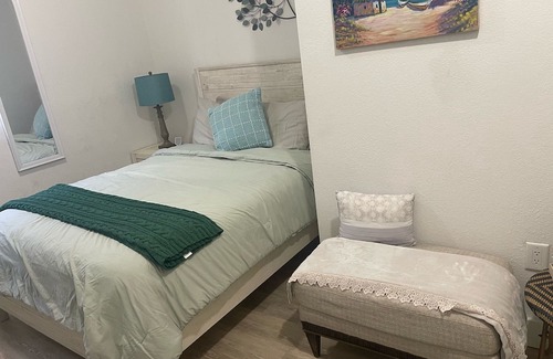 North Miami Casa | Un Gran alojamiento. A great accommodation