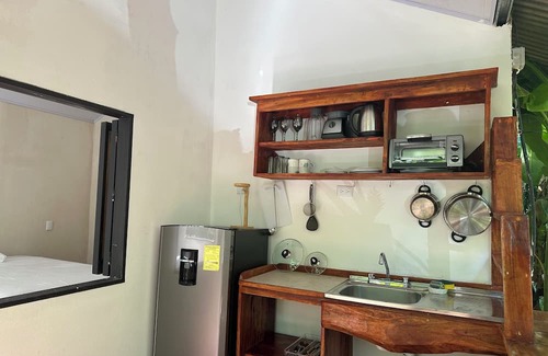 Costa del Pacífico central Cabina | Vrbo Property
