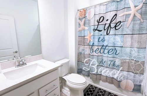 Ellenton Casa | 15 miles to beach