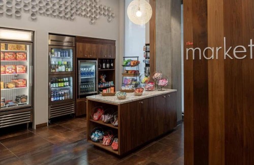 Pearl District Casa | Breathe style into your daily routine at our Portland hotel