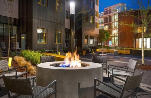 Pearl District Casa | Breathe style into your daily routine at our Portland hotel
