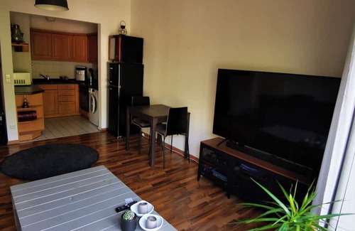 Outer Neustadt Apartamento | In the middle instead of just being there ;)