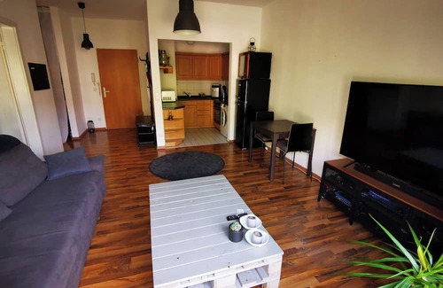 Outer Neustadt Apartamento | In the middle instead of just being there ;)