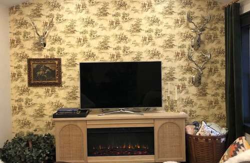 Mikana Casa | The Cottage