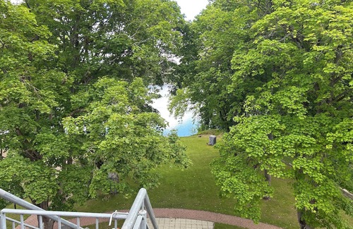 Oberhavel Apartamento | The vacation apartment with kilt status!