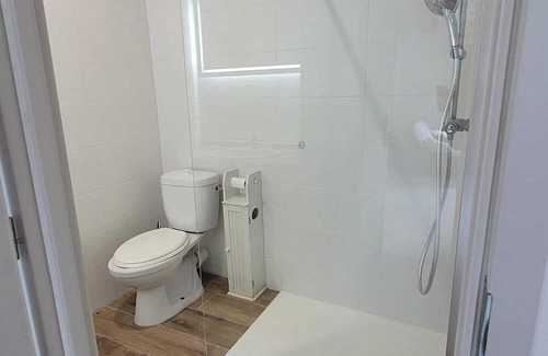 Villeneuve-les-Maguelone Casa | Small house with garden 10 minutes from the beach