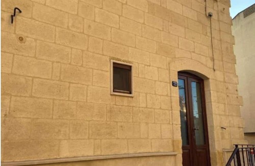 Laterza Casa | The mansions of Umberto I Street