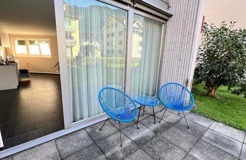 Stans Apartamento | Holiday apartment Stans for 1 - 2 persons with 1 bedroom - Holiday apartment in one or multi-family