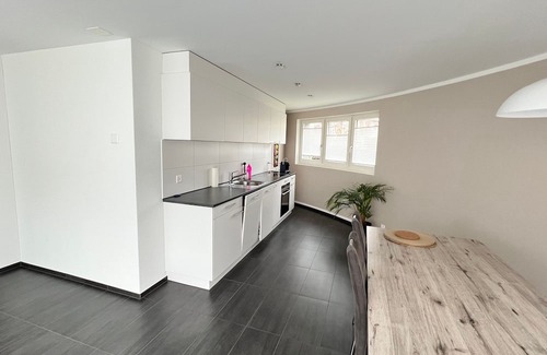Stans Apartamento | Holiday apartment Stans for 1 - 2 persons with 1 bedroom - Holiday apartment in one or multi-family