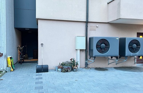Stans Apartamento | Holiday apartment Stans for 1 - 2 persons with 1 bedroom - Holiday apartment in one or multi-family
