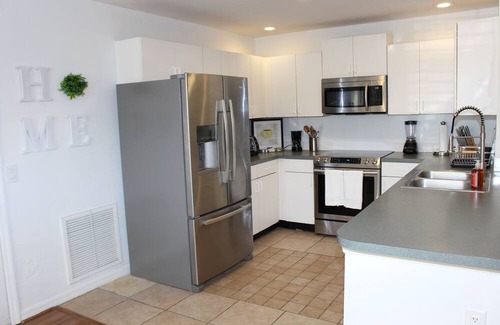 Gainesville Casa | Only 5 min to University of Florida!
