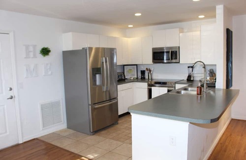 Gainesville Casa | Only 5 min to University of Florida!