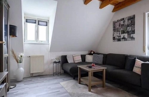 Oberstenfeld Apartamento | Vacation apartment/apartment for 2 guests with 48m² in Oberstenfeld (273324)