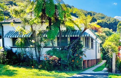 Wagstaffe Cabaña | Amaroo in Wagstaffe – Coastal Cottage