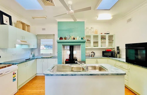 Wagstaffe Cabaña | Amaroo in Wagstaffe – Coastal Cottage