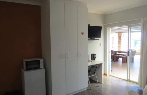 Fichardt Park Apartamento | Orchard Guesthouse Double Room