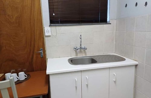 Fichardt Park Apartamento | Orchard Guesthouse Double Room