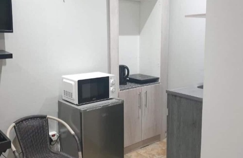 Fichardt Park Apartamento | Orchard Guesthouse Twin Room